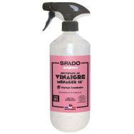 Lot de 6 Spado Origines vinaigre blanc gel 16° ECOCERT 750 ml