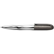 Lot de 6 Stylo à bille n''ice pen, gris