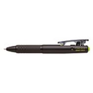 Lot de 6 Stylo bille rétractable DOWN FORCE