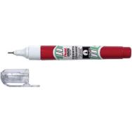 Lot de 6 Stylo correcteur