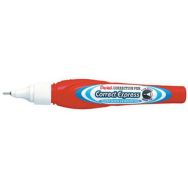 Lot de 6 Stylo correcteur liquide fin ZLE53-W