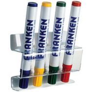 Lot de 6 Support de marqueur