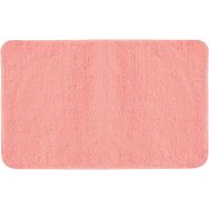 Lot de 6 Tapis de sortie de bain Coral - Mircofibre - 45x75 cm