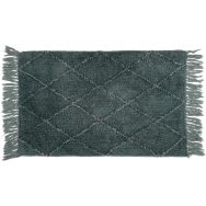 Lot de 6 Tapis de sortie de bain Magnet -  Coton - 50x80 cm