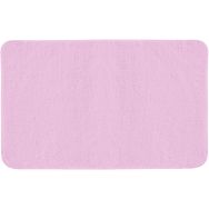 Lot de 6 Tapis de sortie de bain Orchid - Mircofibre - 45x75 cm