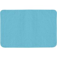 Lot de 6 Tapis de sortie de bain Petit four - Mircofibre - 45x75 cm