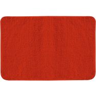 Lot de 6 Tapis de sortie de bain Pumpkins - Mircofibre - 45x75 cm