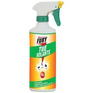Lot de 6 Tous volants de 500 ml