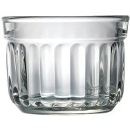 Lot de 6 Verrine Délice - 10 cl