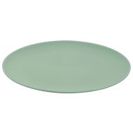Lot de 6 assiettes Ø 19,4 cm en Pla Plastorex