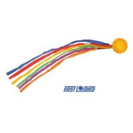 Lot de 6 balles rubans