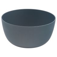 Lot de 6 bols/mini-saladier Ø 13,9 cm en Pla Plastorex