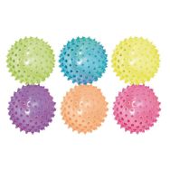 Lot de 6 boules lumineuses