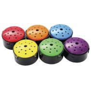 Lot de 6 boutons enregistrables Talking Point