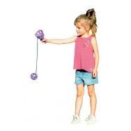 Lot de 6 cornets bilboquet