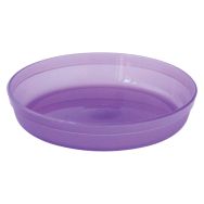 Lot de 6 coupelles polypropylène 15 à 60 cl Plastorex