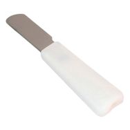 Lot de 6 couteaux pla inox