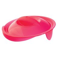 Lot de 6 couvercles pour pichet 1,5 l polypropylène - rouge