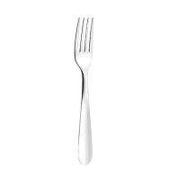Lot de 6 fourchettes de table - Valmy - AMEFA