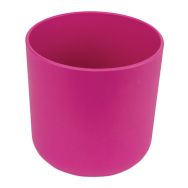 Lot de 6 gobelets pla 25 cl Plastorex