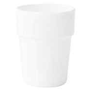 Lot de 6 gobelets polypropylène Plastorex