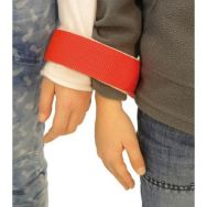 Lot de 6 liens de coordination