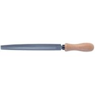 Lot de 6 limes demi-ronde - Ref. : 910252101 - Long : 250 mm