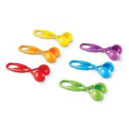 Lot de 6 pinces à boule