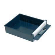 Lot de 6 porte-étiquettes pour bac 4-800