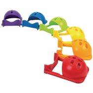 Lot de 6 poussoirs pour Robot Bee-bot/Blue-bot - TTS