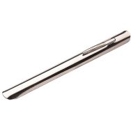 Lot de 6 ramasse-miettes en inox 15,2 cm