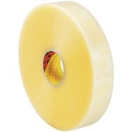Lot de 6 rouleaux MACHINE PP TRANSPARENT 50mmx990M