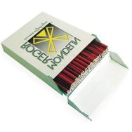 Lot de 72 Crayons de charpentier