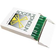 Lot de 72 Crayons tailleur de pierre et maçon