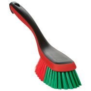 Lot de 7 brosses à main multi-usage souple - 345mm