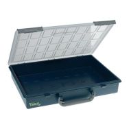 Lot de 7 mallettes Assorter 55 4x8-0 vide