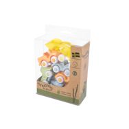 Lot de 7 véhicules bio