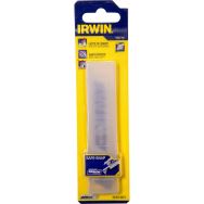 Lot de 80 Lames bi-métal 18 mm