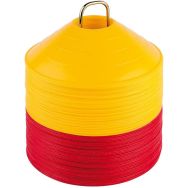 Lot de 80 plots Multi-Marker original avec support de transport