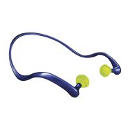 Lot de 8 Arceaux anti bruit Waveband - EN 352-2 - Bleu