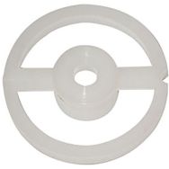 Lot de 8 Couronne de centrage pour hachoir de numéro 22 et d70mm