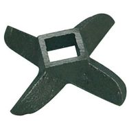 Lot de 8 Couteau pour hachoir manuel de numéro 8
