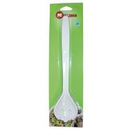 Lot de 8 Couvercle à salade en polypropylène 28cm