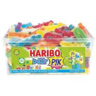 Lot de 8 Delir Pik tubo de 850g x 8