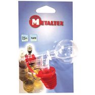 Doseur à pastis en plastique - Metaltex (Lot de 8)