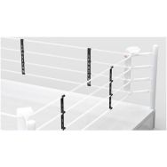 Lot de 8 Entre-cordes (4 cordes) - SportCom