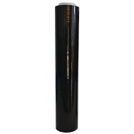 Lot de 8 Film ECOWRAPP TOP 450 mm X 270 m Noir