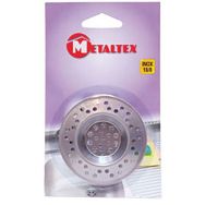Lot de 8 Filtre d'évier en inox