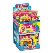 Lot de 8 Happy Life tubo 700g x 16