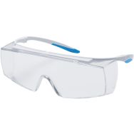 Lot de 8 Lunettes de protection Super F OTG ETC